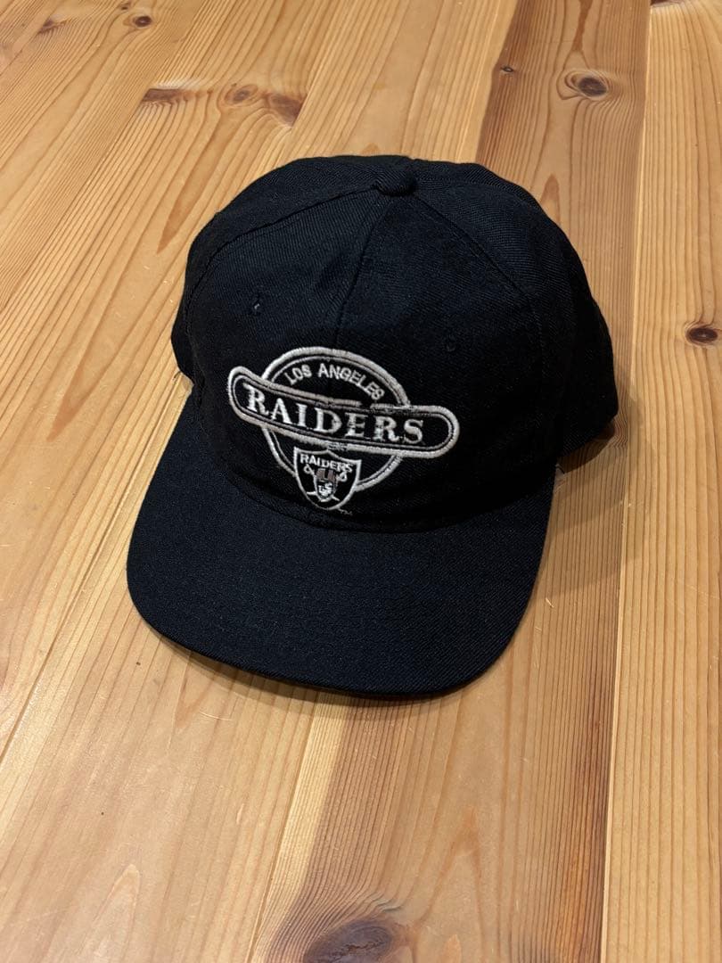 Los Angeles Raiders Cap / レイダース 帽子 nwa Baseball Cap NWA LA Raiders Ice Cube Easy-E snapback flat bill