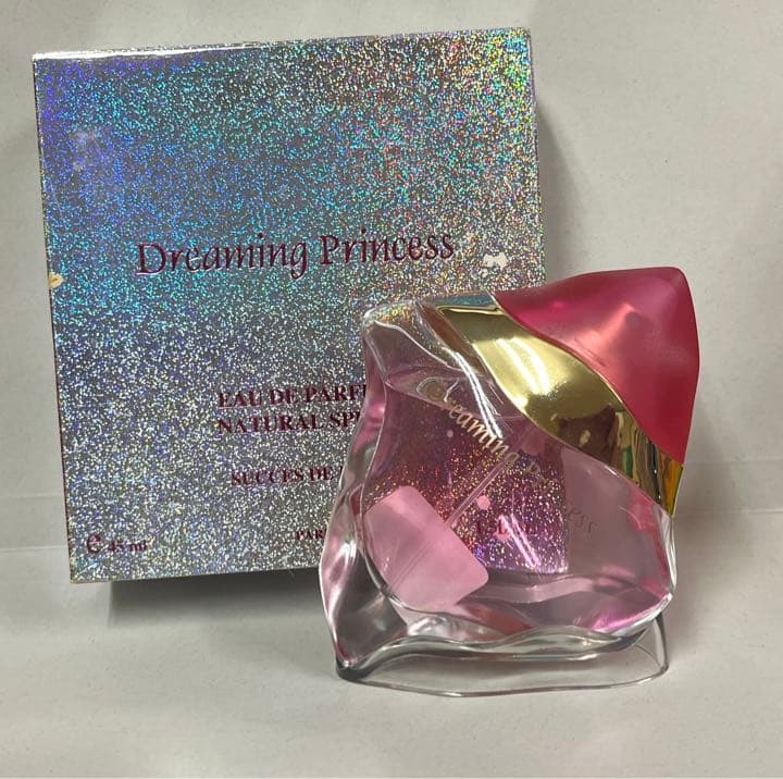 ドリーミングプリンセスシンデレラストーリーオードパルファムスプレー45ml Amazon | ドリーミングプリンセス ドリーミングプリンセス シンデレラ