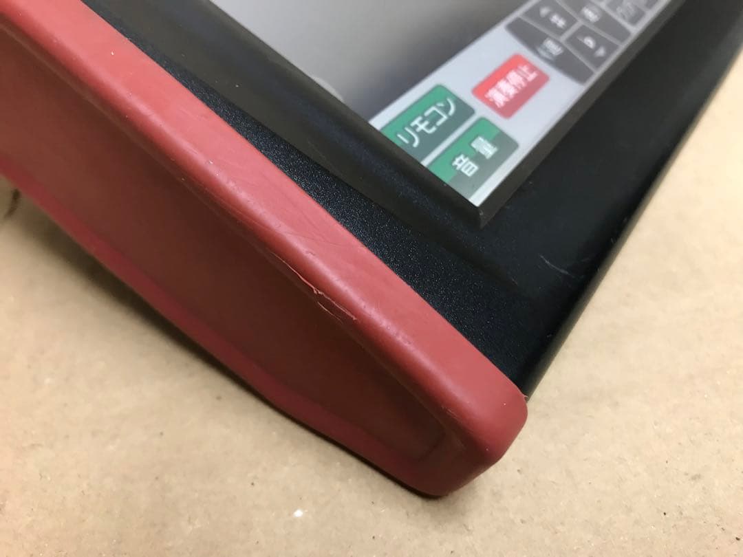 う4★訳あり★キョクナビJR-300BKセット（LKS-01(D)設定）