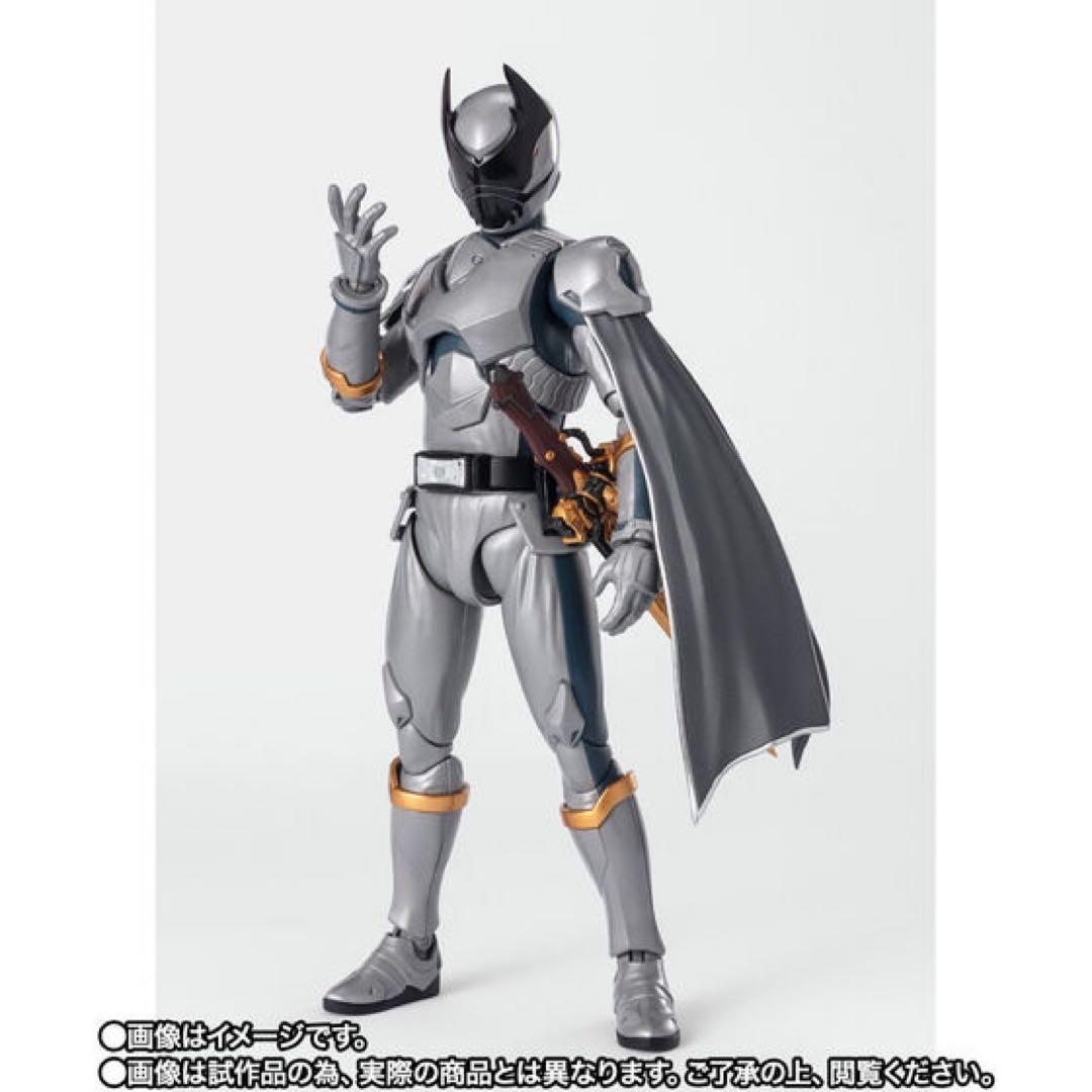 S.H.Figuarts オオクワガタオージャー（王様戦隊キングオージャー）新品