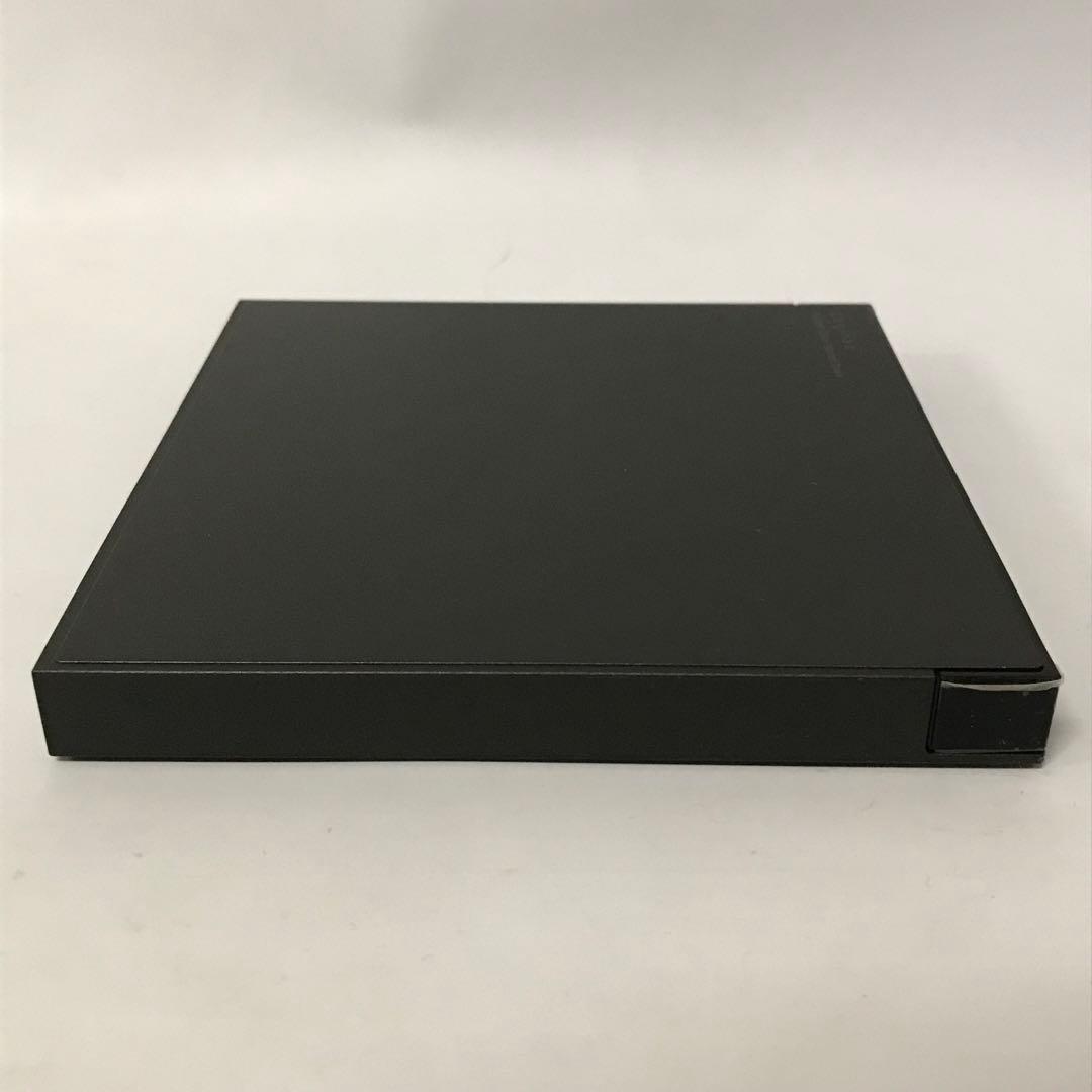 ロジテック ポータブルBDドライブ LBD-PWB6U3CSBKE /M1 - メルカリ