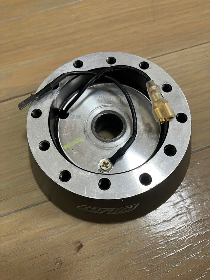 ロードスター NA6CE NA8C NB6C NB8C DND製 ショートボス - メルカリ