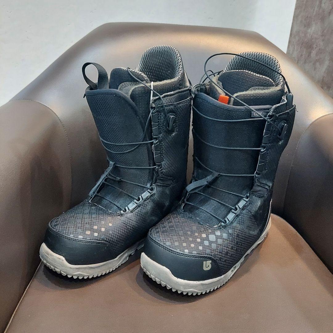 BURTON バートン CONCORD コンコード 25センチ - メルカリ