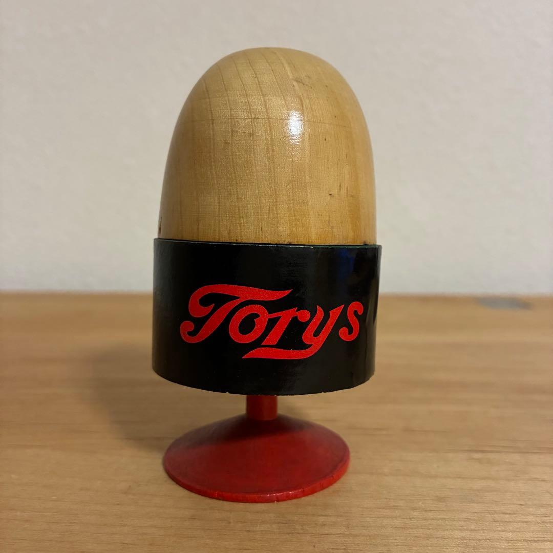 カリマー プレミア☆アンクルトリス トリスおじさん サントリー