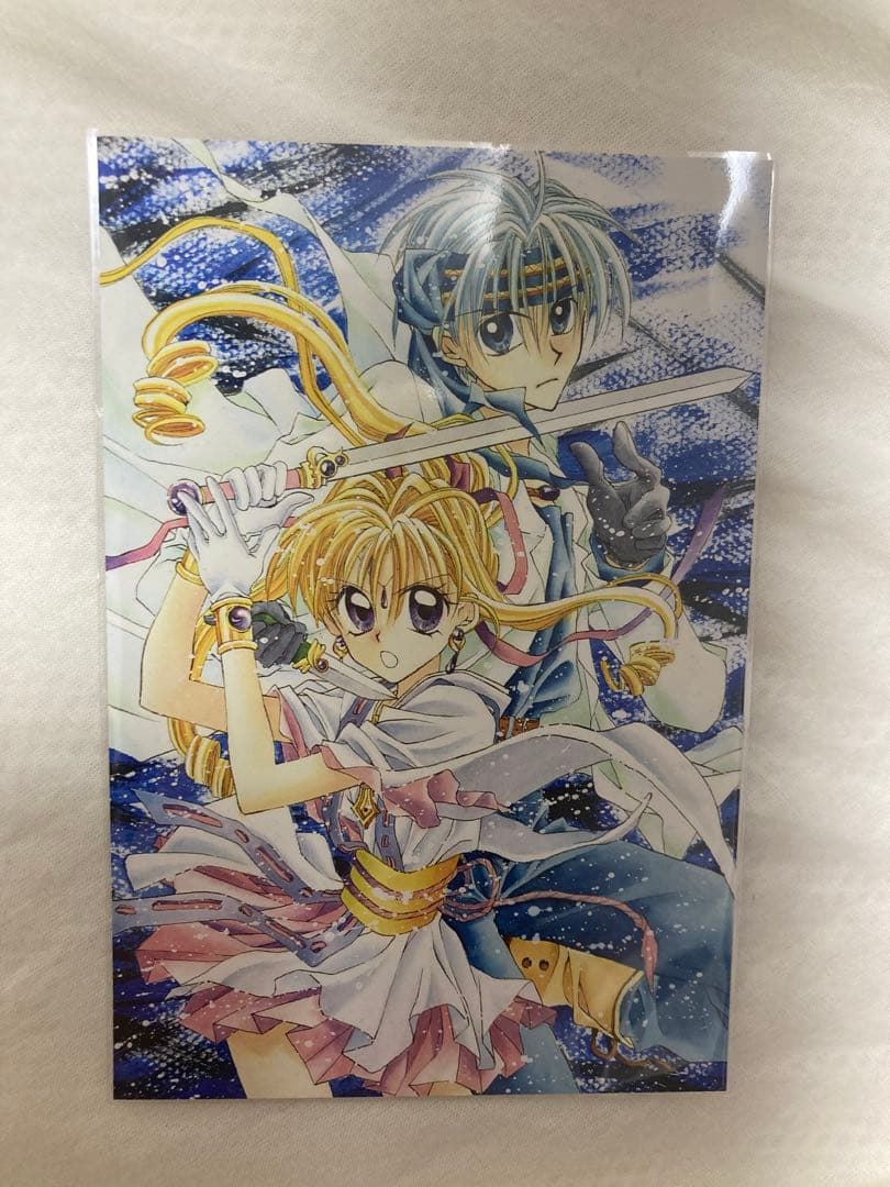 神風怪盗ジャンヌ 缶バッジ アクステ ブロマイド - メルカリ