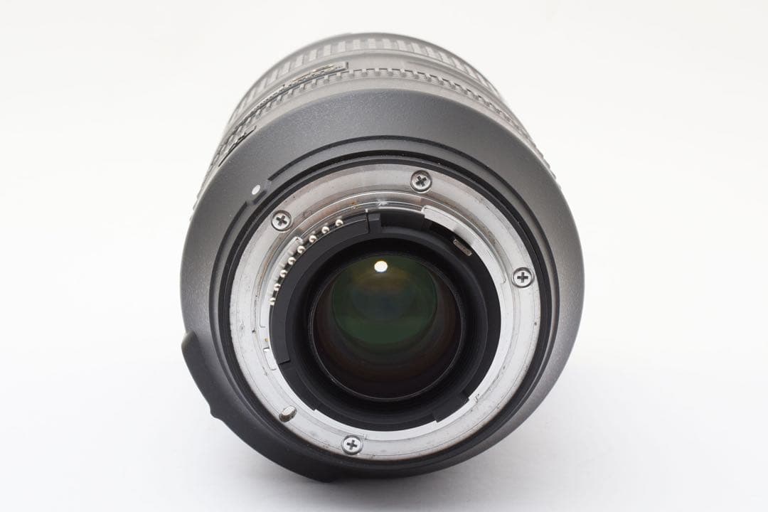 レンズ(ズーム) NIKON AF-S 28-300mm F3.5-5.6 G ED VR