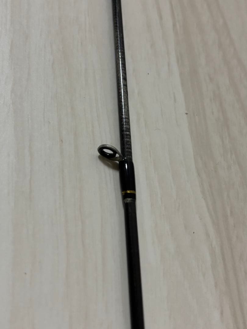 ヴァルケイン(Valkein) ブレイクスルーゼロヴァージ 6.0UL