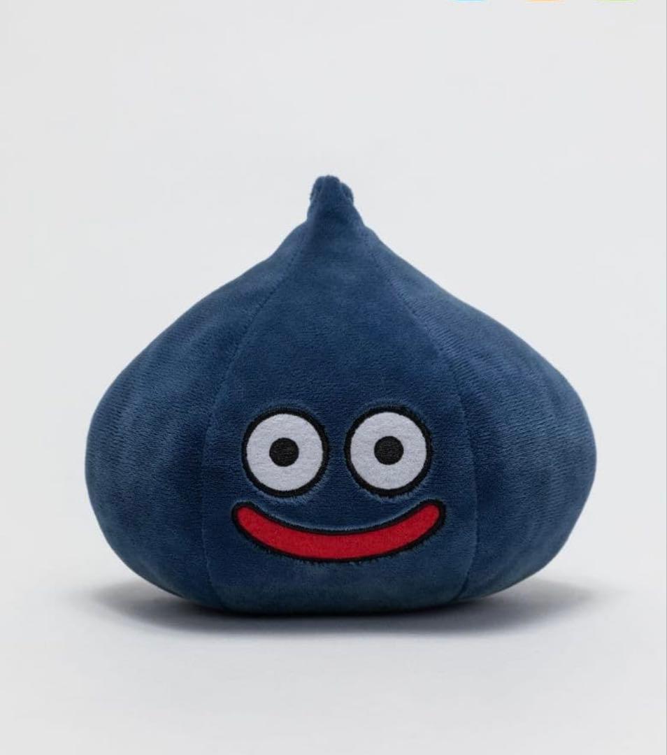 ドラクエ SHIPS コラボスライム ぬいぐるみ シップス限定カラー