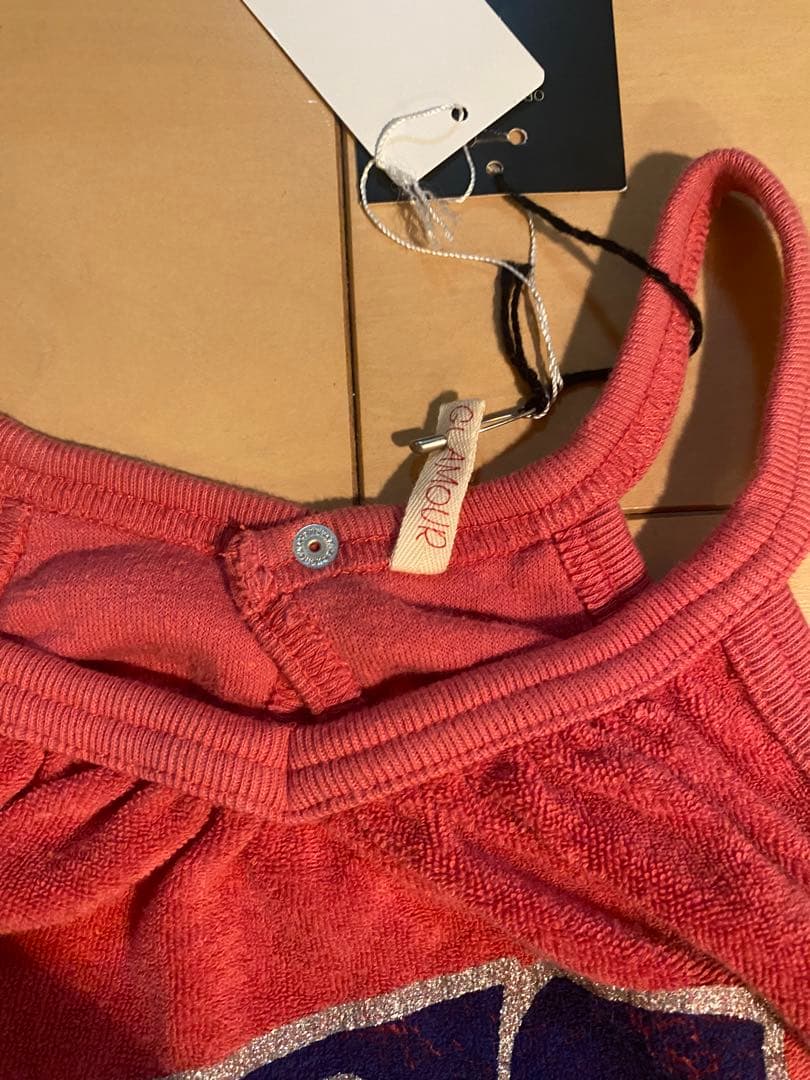 HYSTERIC GLAMOUR 90s 新品 タイガー キャミソール Y2K - メルカリ