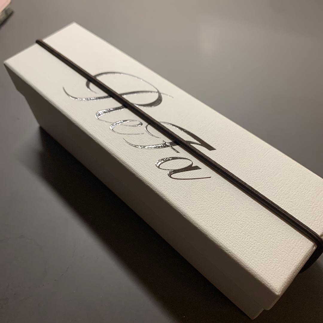 リファコードレスヘアアイロン空箱 - メルカリ