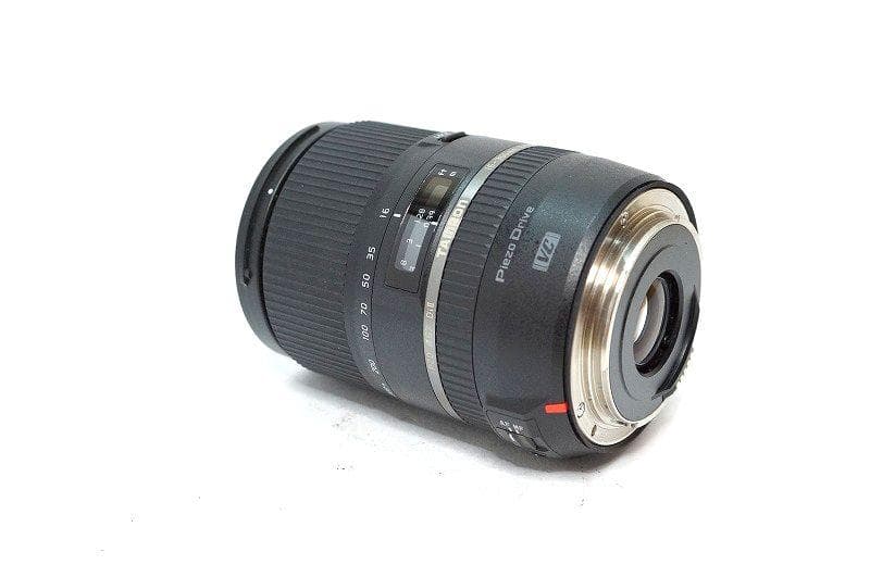 キャノン用　TAMRON 16-300mm F3.5-6.3 Di II VC