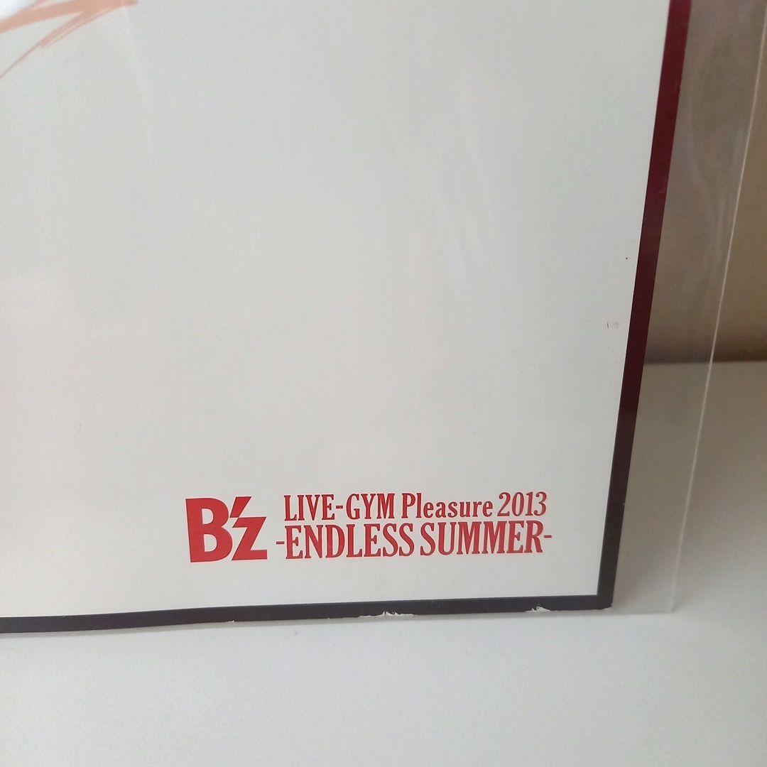B'z 直筆サイン - メルカリ