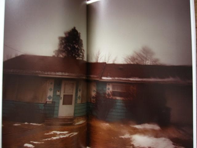 NYMPH DAUGHTERS / Todd Hido : トッド・ハイド