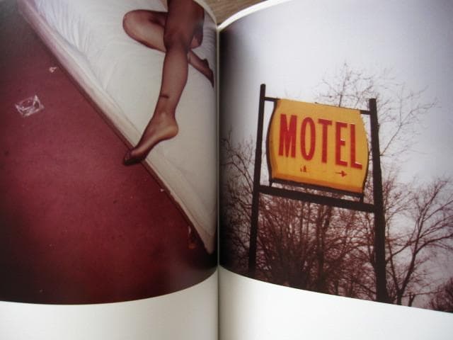 NYMPH DAUGHTERS / Todd Hido : トッド・ハイド