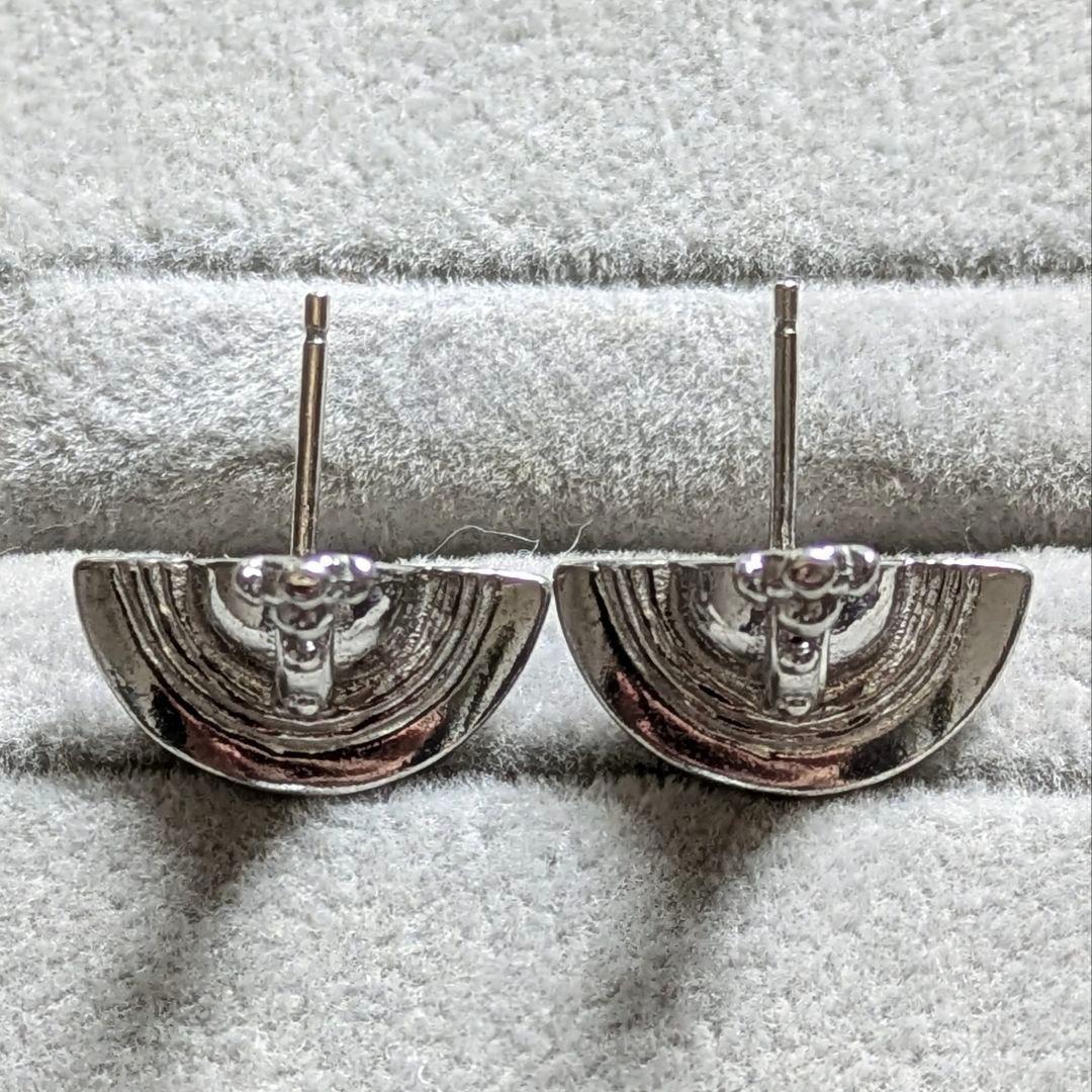 vivienne westwood シルバー925製 ソリッドオーブピアス - メルカリ