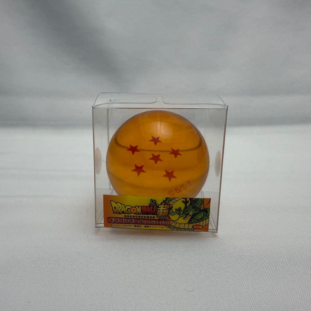 新品未開封】ドラゴンボール レプリカミドル 7種コンプリートセット