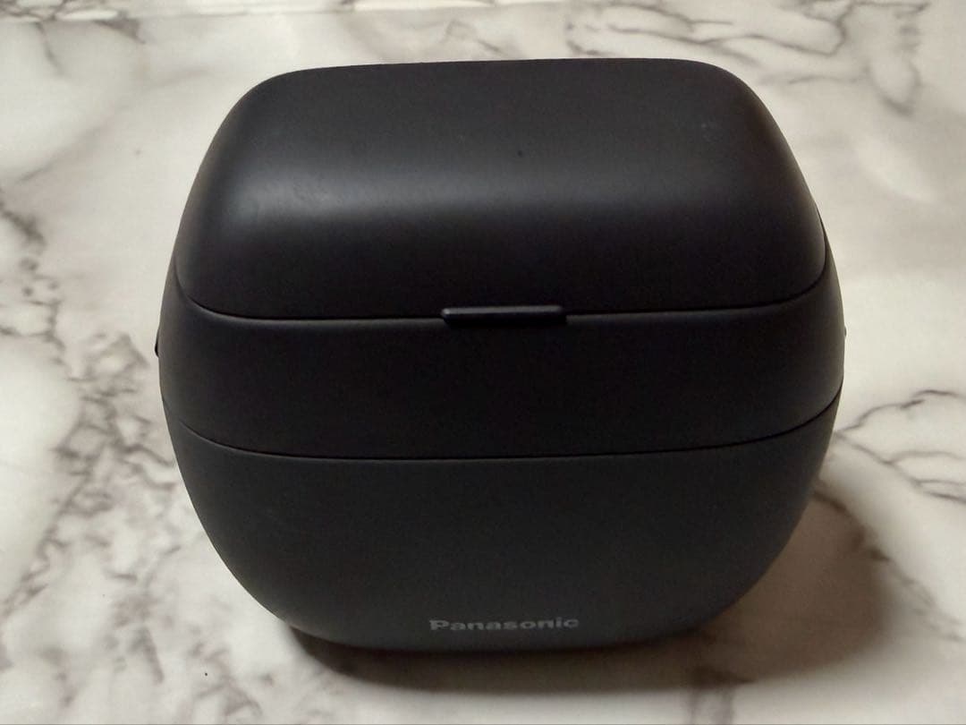 Panasonic ラムダッシュ パームインES-PV3A -K