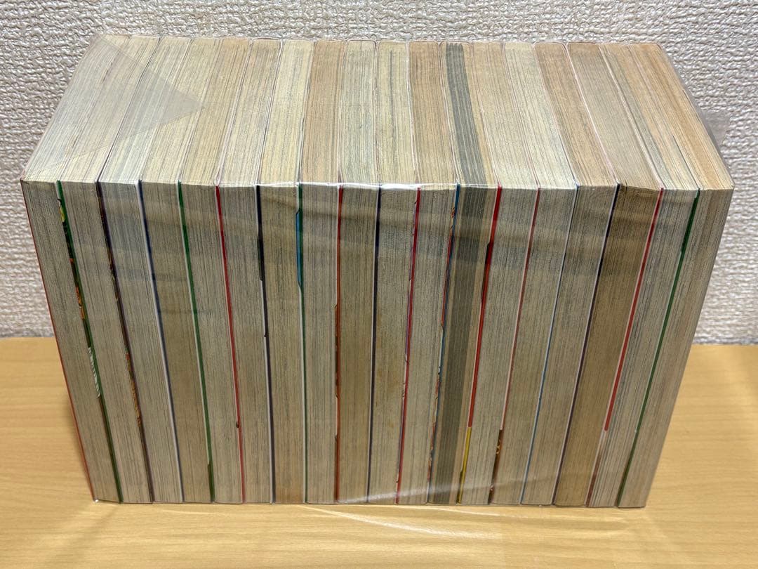 【R466m】《ヤケ等有り》 NARUTO-ナルト- 全72巻完結全巻セット