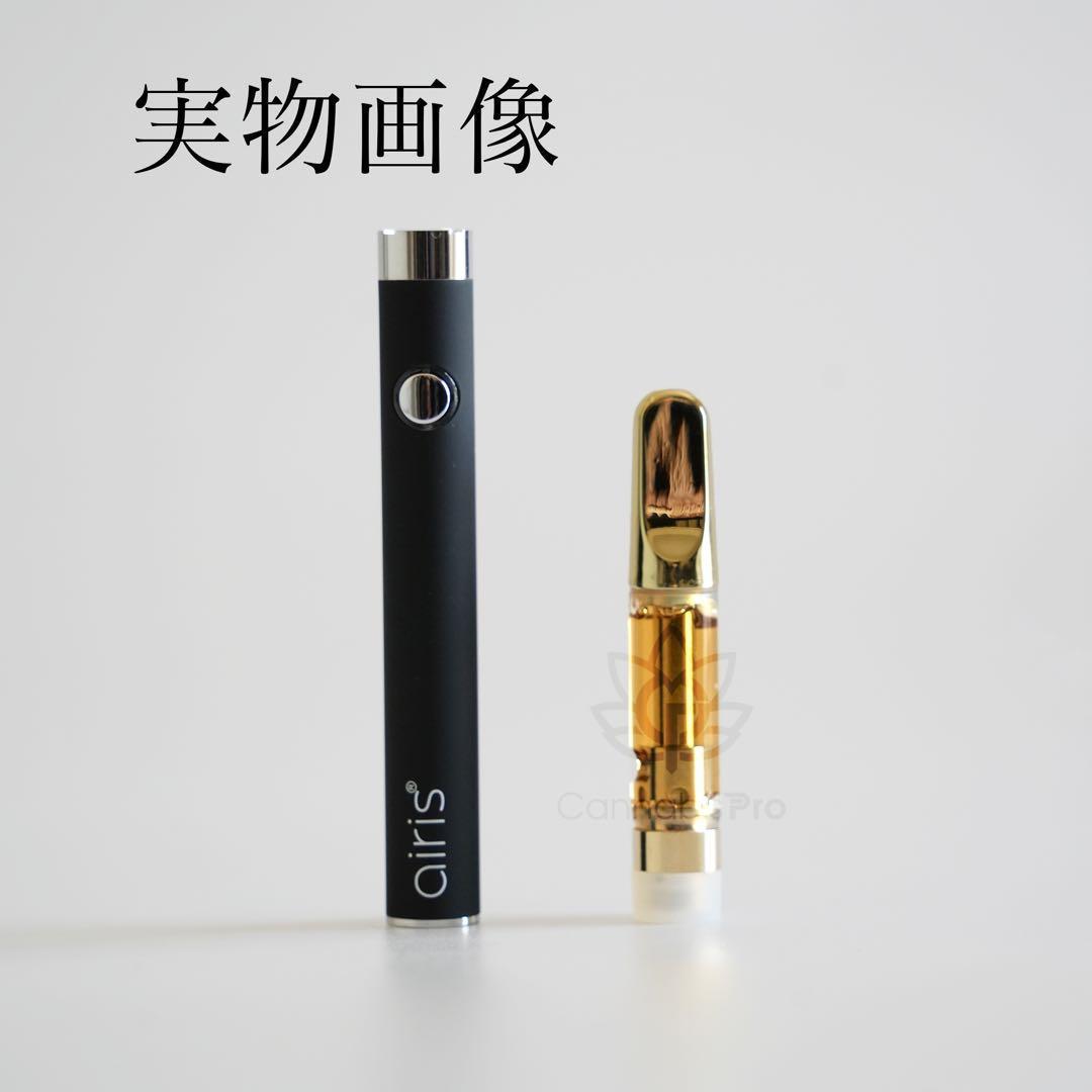 ○5 HHBD リキッド VAPE 1ml CRDP CBD H4CBH - メルカリ