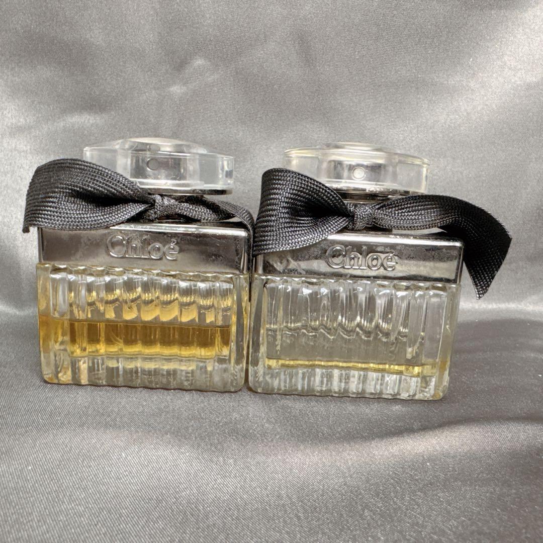 廃盤 Chloe クロエ オードパルファム インテンス 50ml 香水セット クロエ オードパルファム インテンス 50mL（香水）｜Chloe（クロエ）の