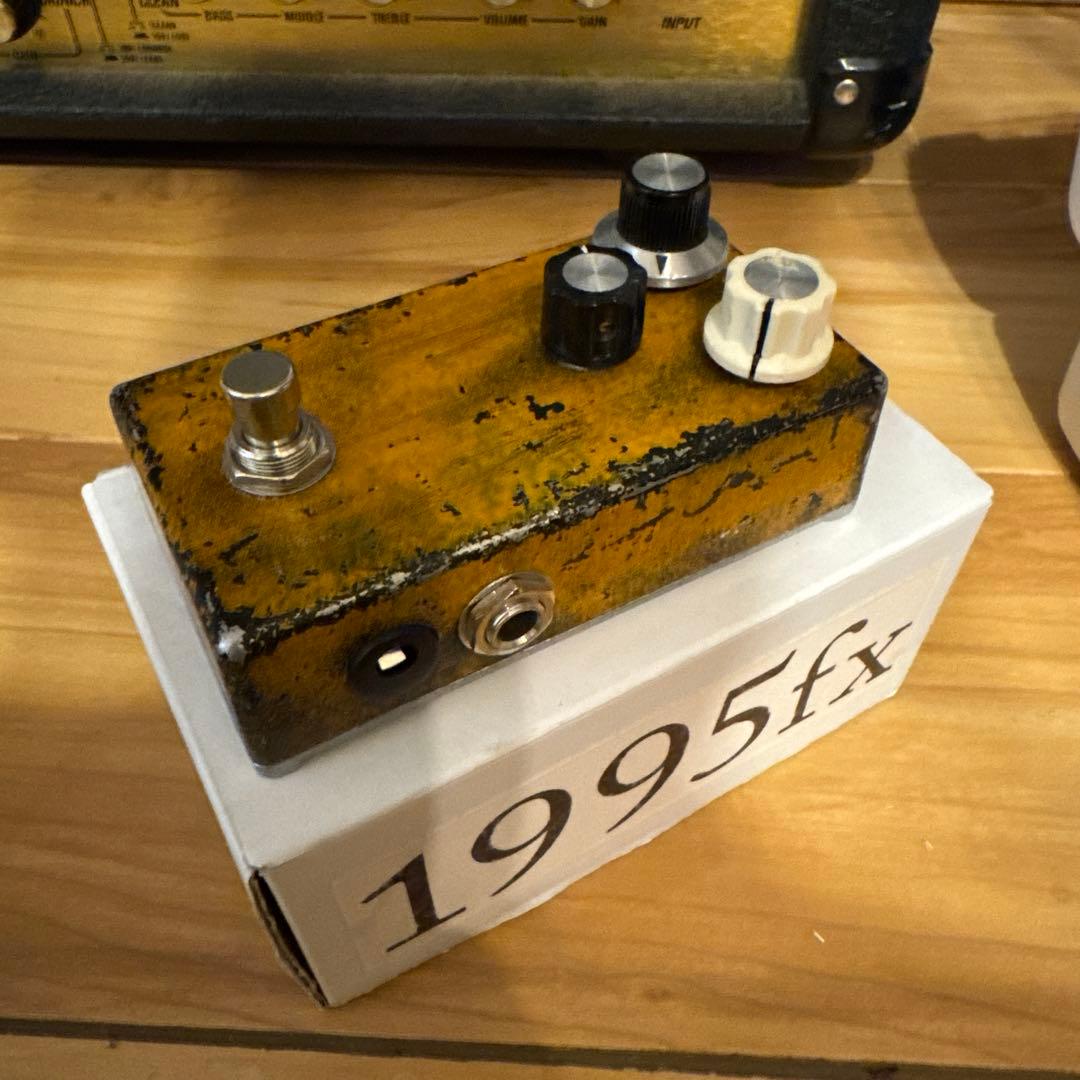 ギター 1995fx pellucid 御茶ノ水ROCK SIDEの1995fx全部弾いてみた | イシバシ楽器スタッフブログ