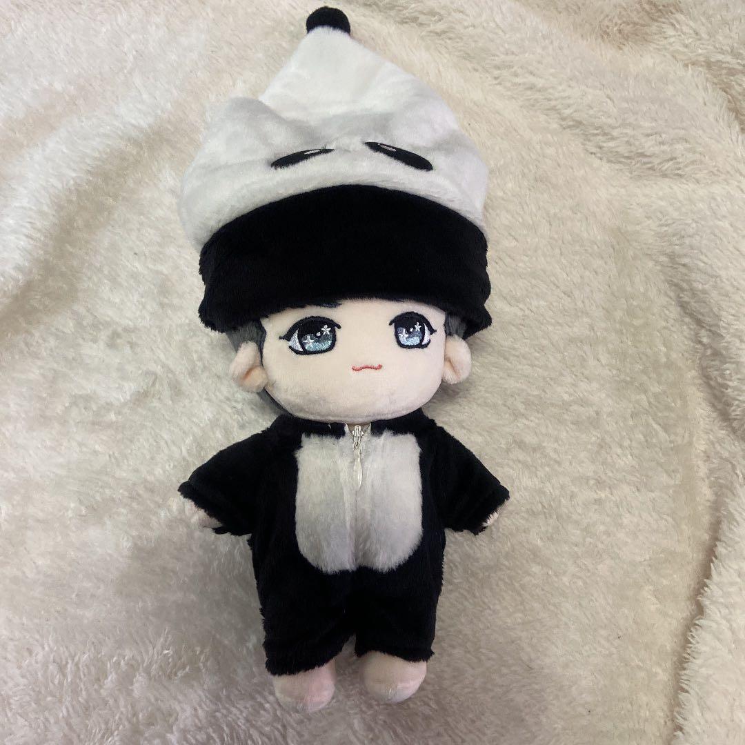 BIGBANG スンリ ぬいぐるみ bigbang ドール 20cm - メルカリ