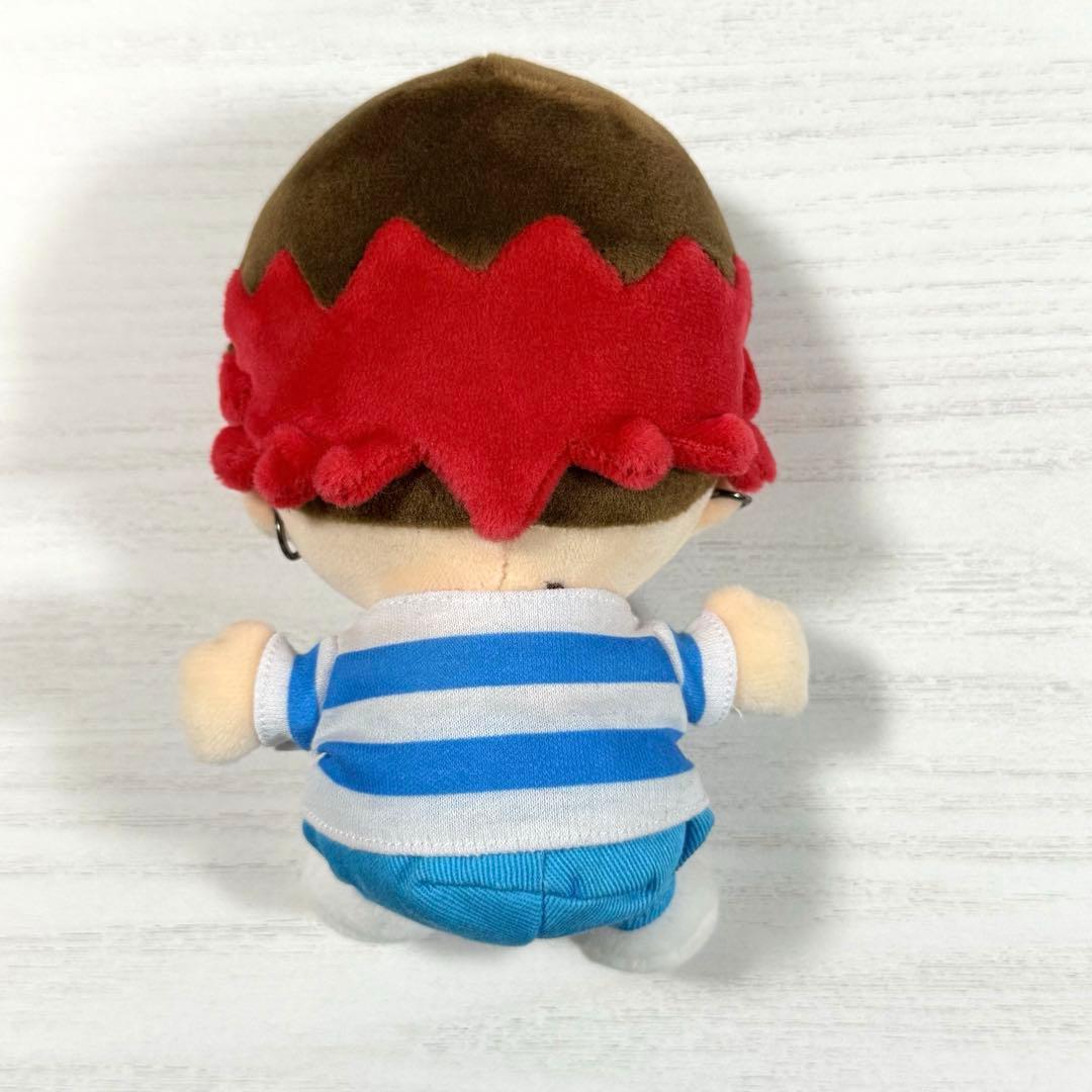 関ジャニ∞ SUPER EIGHT 安田章大 ちびぬい - メルカリ