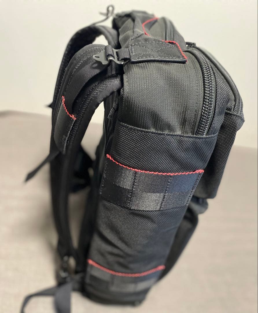 ぽんちゃんさま専用 極美品 BRIEFING 3WAY バッグ BEAMS