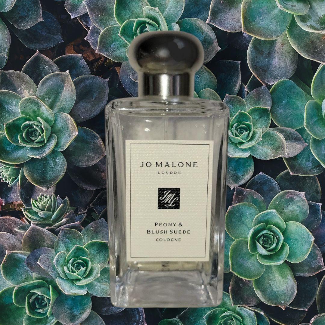 Jo MALONE LONDON 香水 ピオニー&ブラッシュスエード 100ml ピオニー & ブラッシュ スエード コロン / Jo Malone London(ジョー