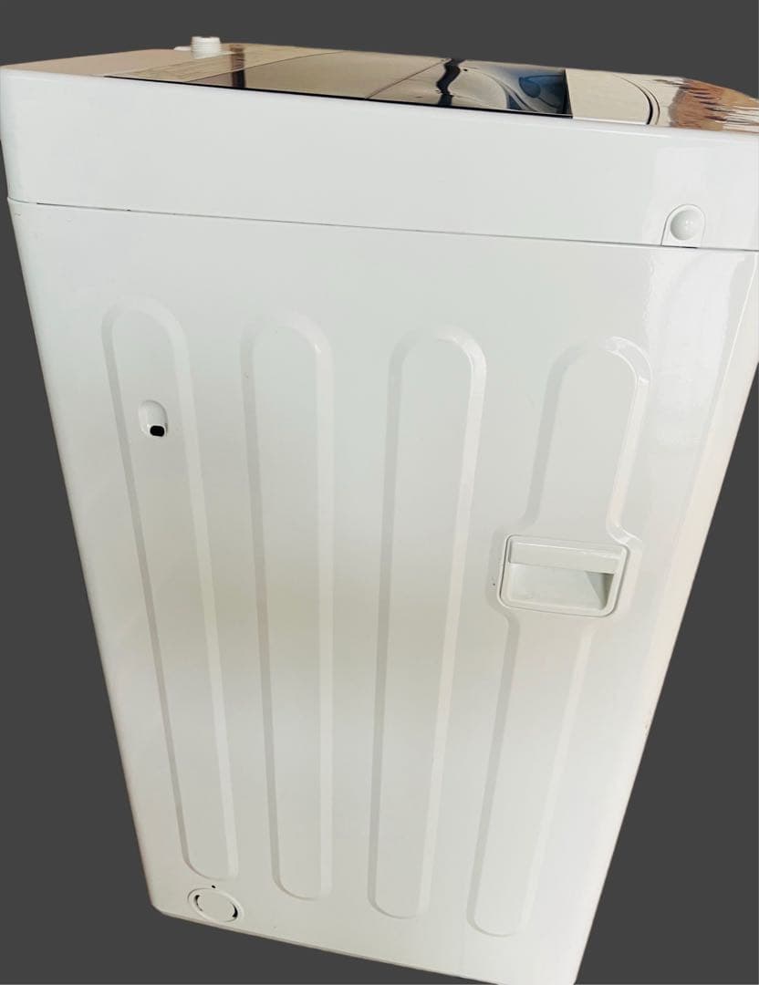 Haier 縦型洗濯機 5.5kg 本体