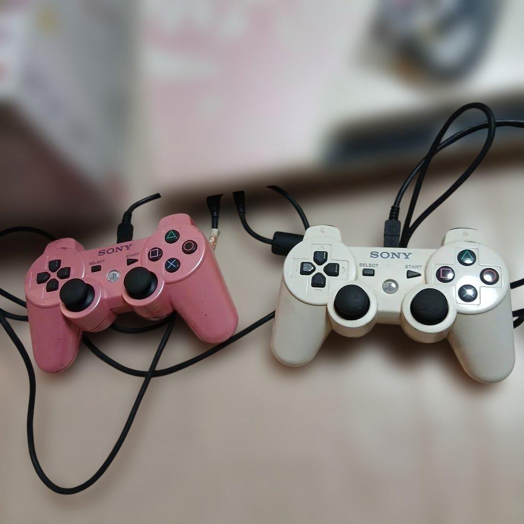 PS3 250GB FINAL FANTASY XIIIライトニングエディション - メルカリ