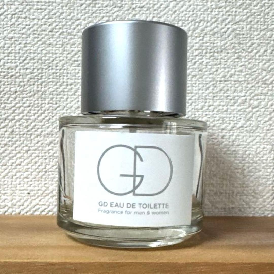 GD G-DRAGON オードトワレ 香水 BIGBANG ジヨン - メルカリ