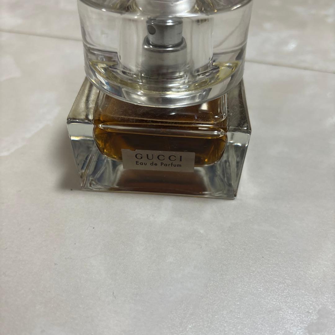 グッチ　オードパルファム　50ml GUCCI（グッチ） オードパルファム EDP SP 50ml 箱ダメージ有り 香水