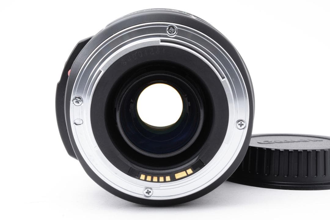 ❁美品❁Canon EF 28-135mm F3.5-5.6 IS USM