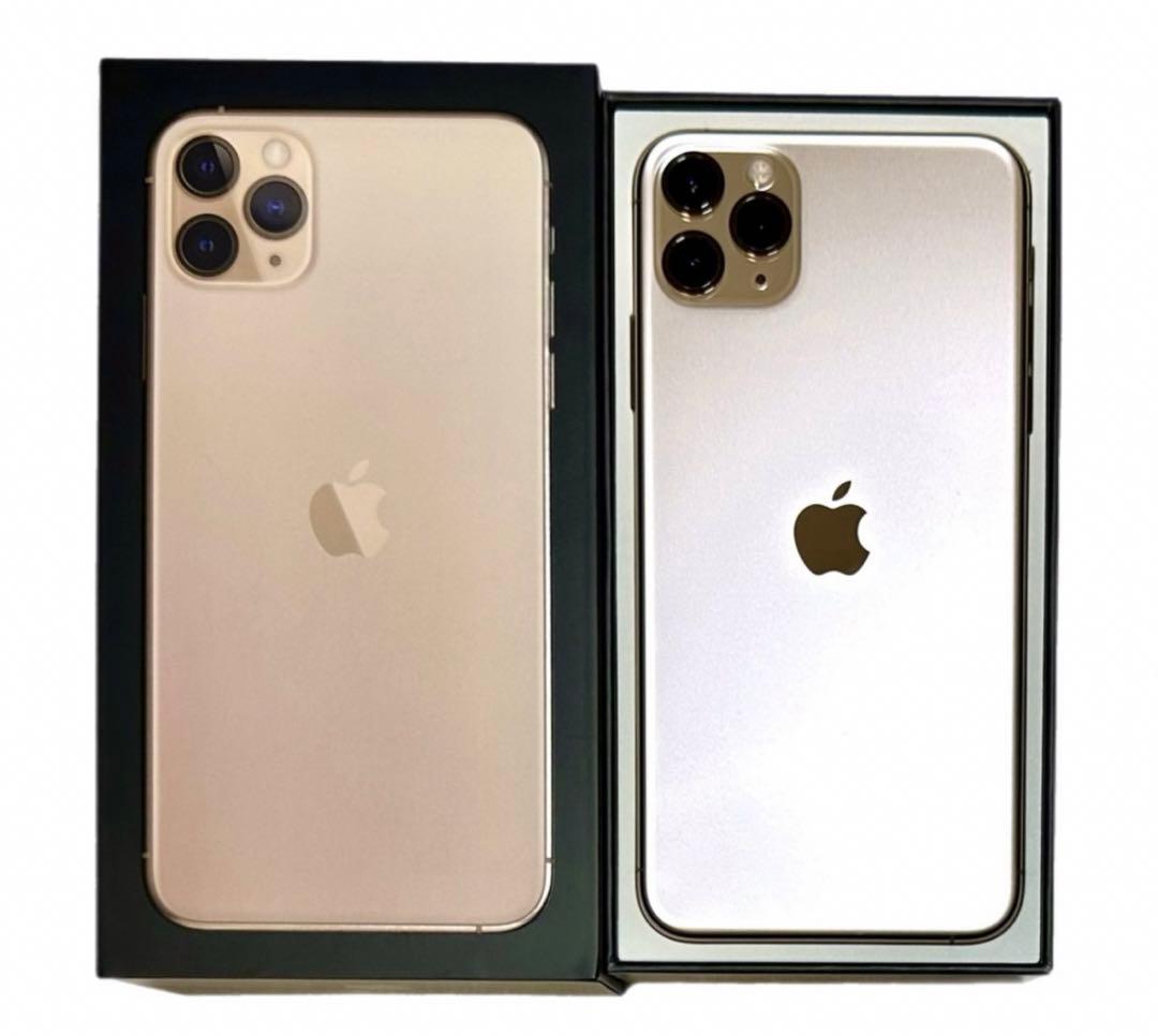 iPhone11Pro ピンクゴールド 64GB - メルカリ