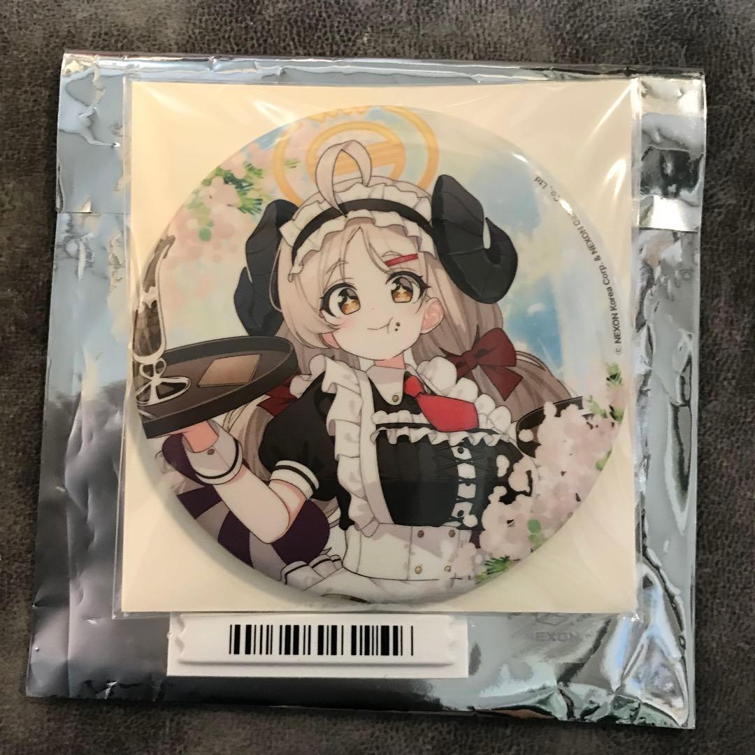 ブルーアーカイブ ブルアカ コラボカフェ 韓国限定 イズミ セット売り