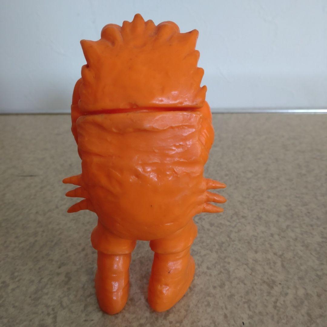 残暑ひくひくセール。ブルマック　ザニカ　ソフビ　ミドル