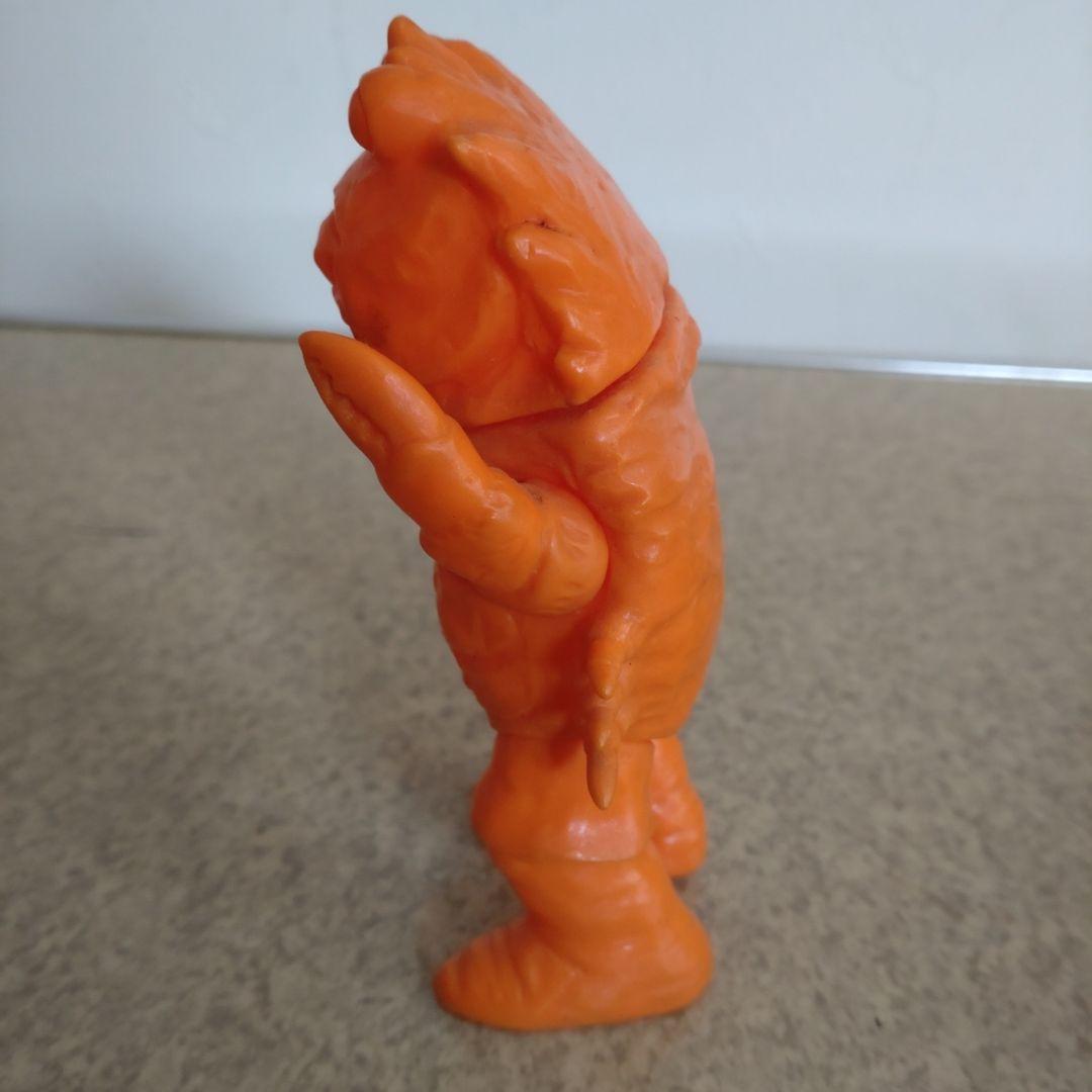 残暑ひくひくセール。ブルマック　ザニカ　ソフビ　ミドル