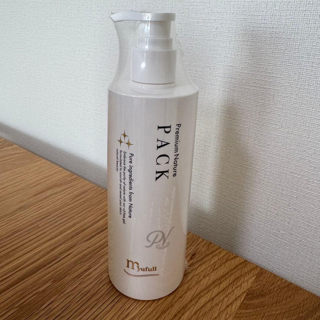 ミューフル】4点セット 新品未開封 EGF/クレンジング/ローション