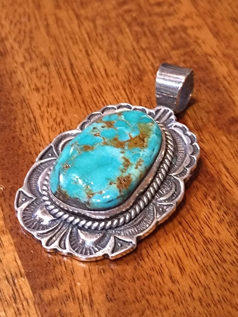 専用ページ❗️インディアンジュエリー、ターコイズペンダントトップ 専用ページ❗️インディアンジュエリー、ターコイズペンダントトップ