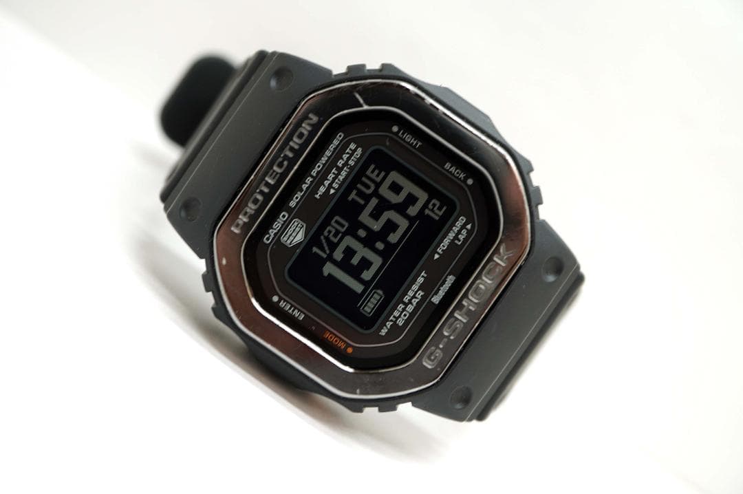 時計 CASIO G-SHOCK DW-H5600MB-1JR DW-H5600-1JR | CASIO