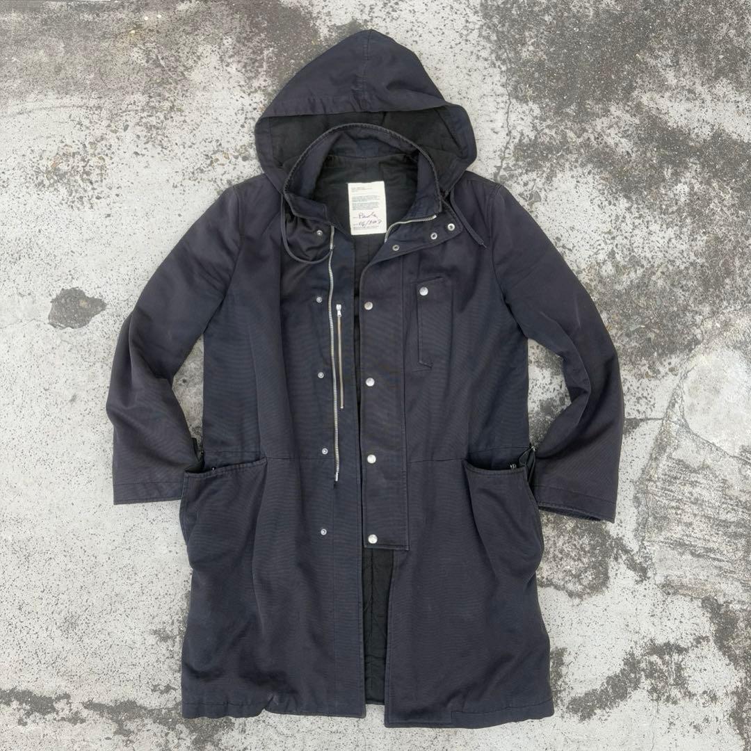 p*様 hussein chalayan フセインチャラヤン 2003aw - メルカリ