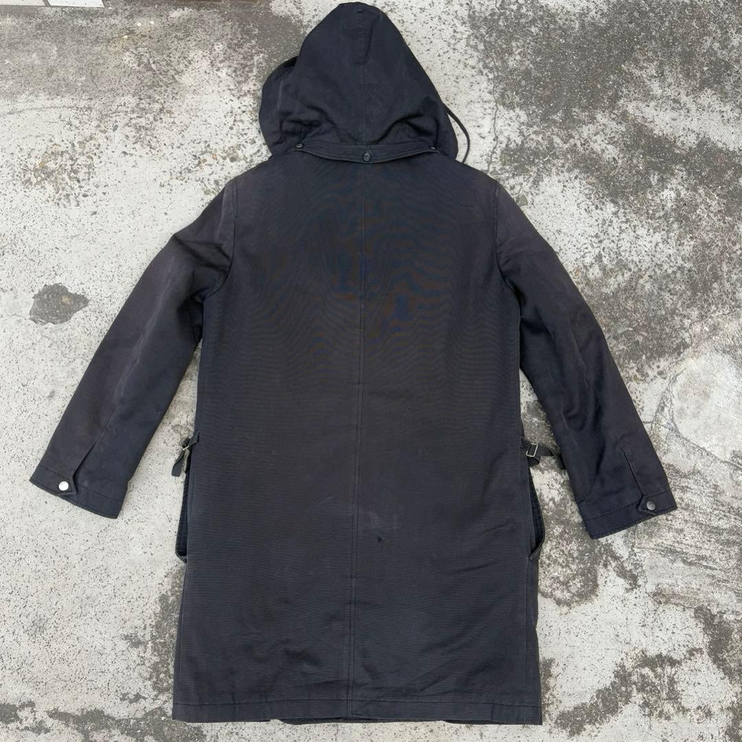 p*様 hussein chalayan フセインチャラヤン 2003aw - メルカリ