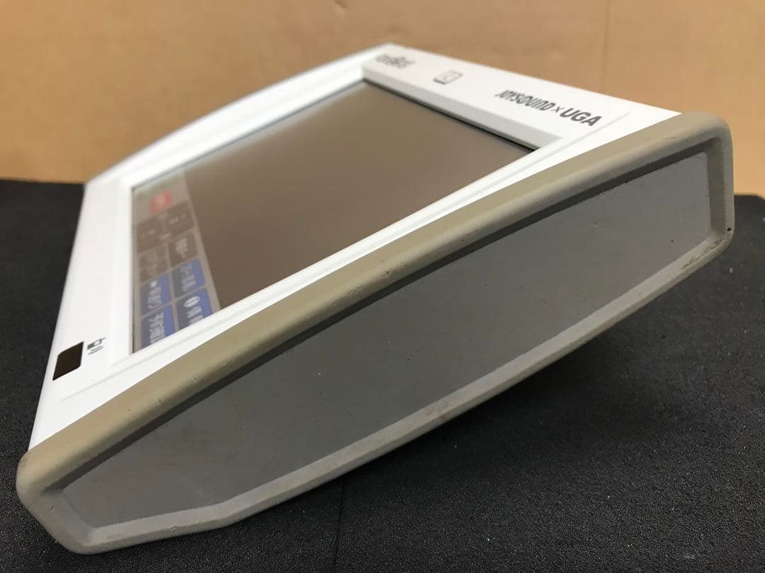 の2★訳あり★キョクナビ JR-300セット（UGA-10設定）