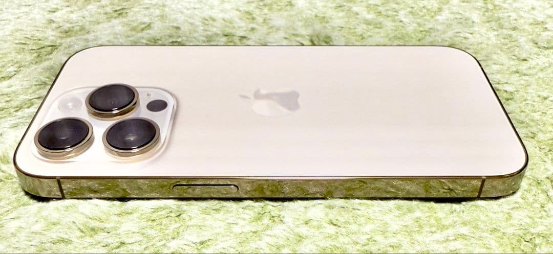 ましとです、ありがとう御座いました！　 Pro 256GB SIマケ2個付