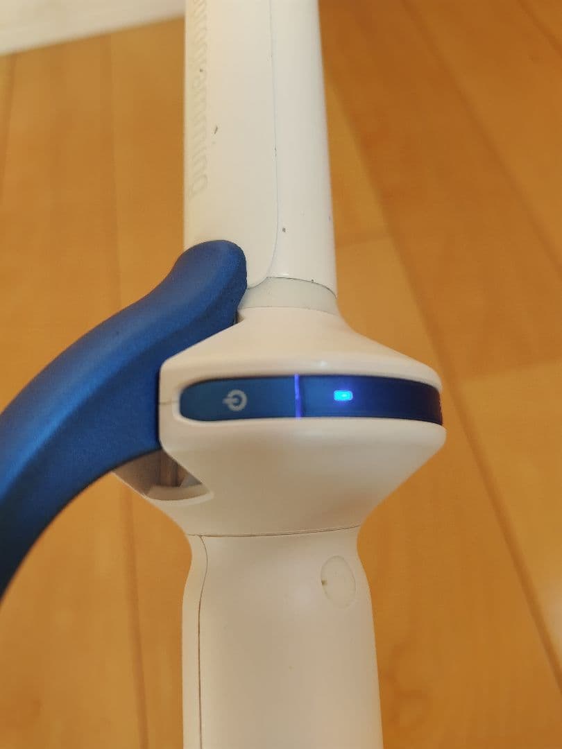 HAIRBEAURON 3D Plus CURL 26.5mm ヘアビューロン