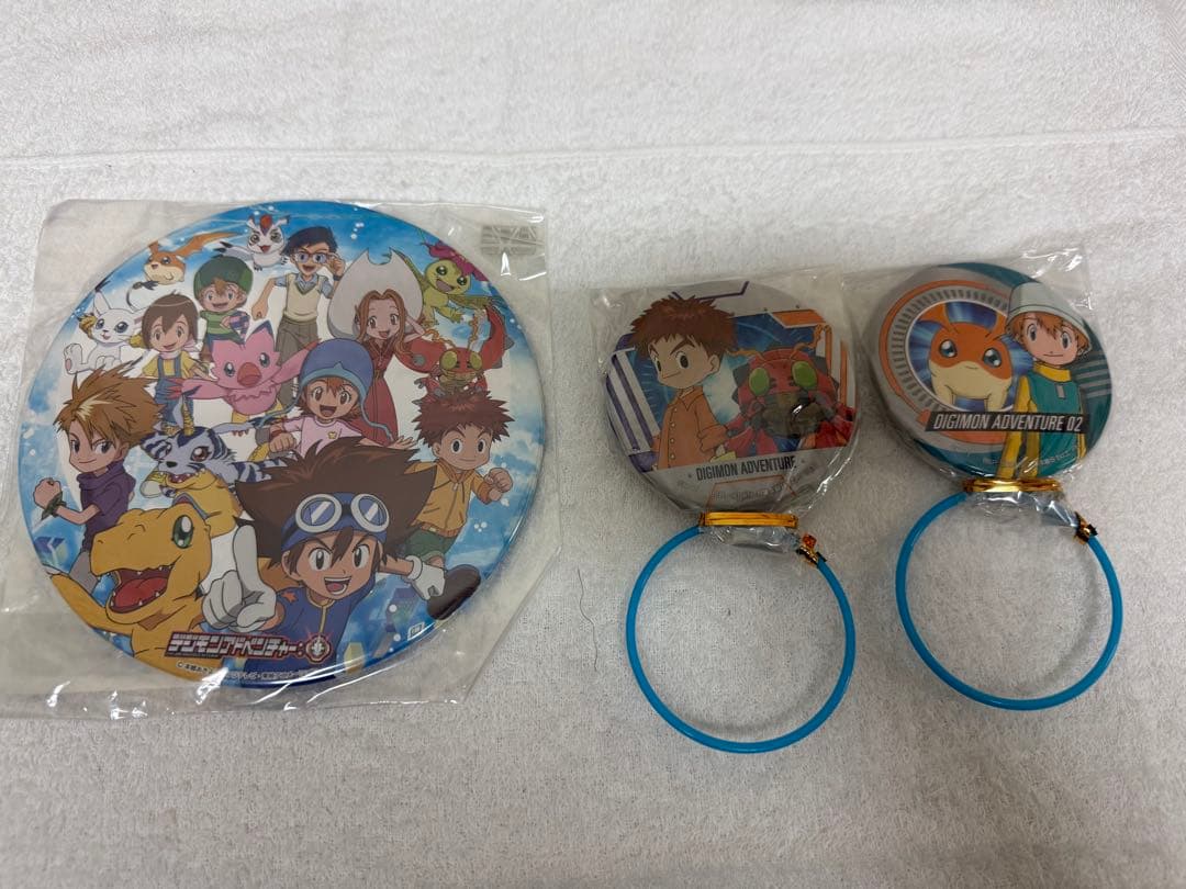 デジモンデジヴァイス他 グッズセット - メルカリ