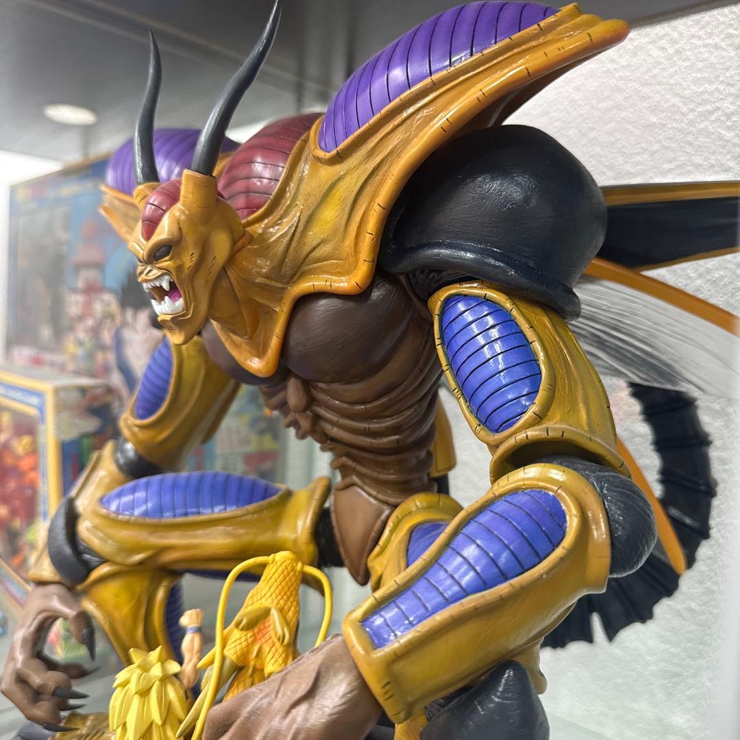 ヒルデガーン フィギュア - メルカリ