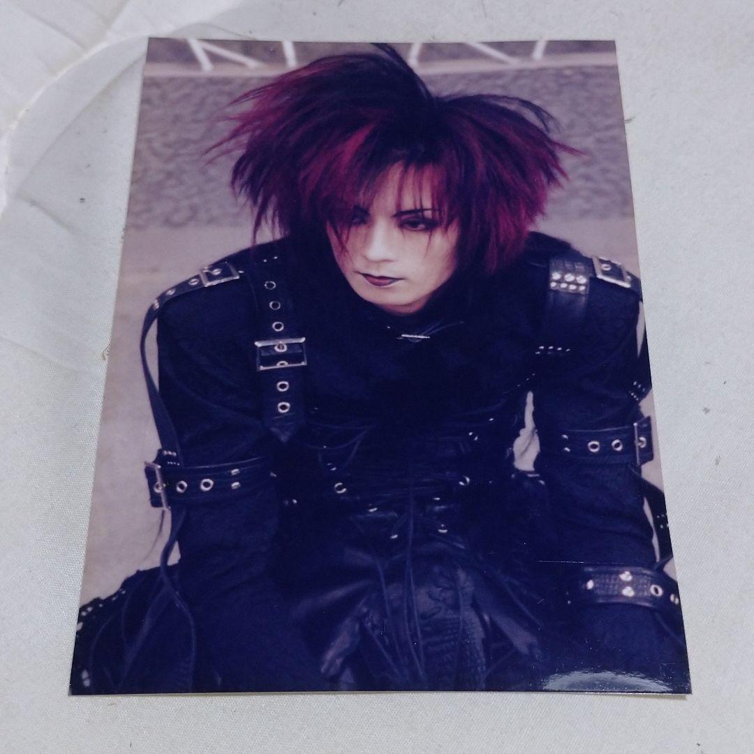 Dir en grey ミュージックステーション 写真 薫 Dir en grey ミュージックステーション 写真 薫 - メルカリ