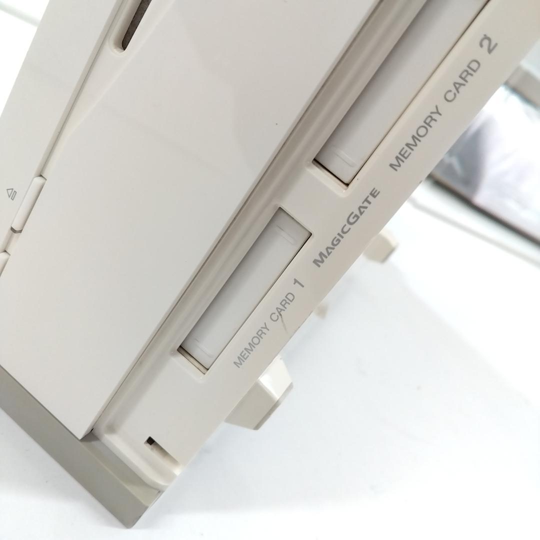 若《LAWUA》SONY PSX　DESR-5000　ジャンク　2台